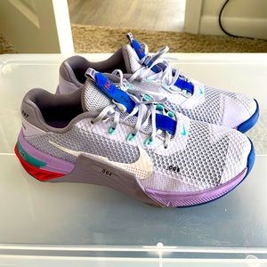 Women’s Nike training shoe